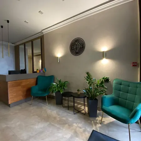 смарт в аркадии с видом на море ! Apartment *