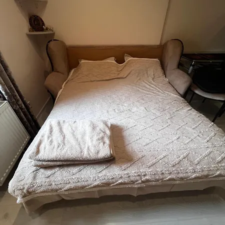 смарт в аркадии с видом на море ! Apartment